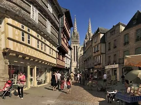 De La Ferme De Kereven