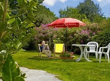 De La Ferme De Kereven * Bénodet