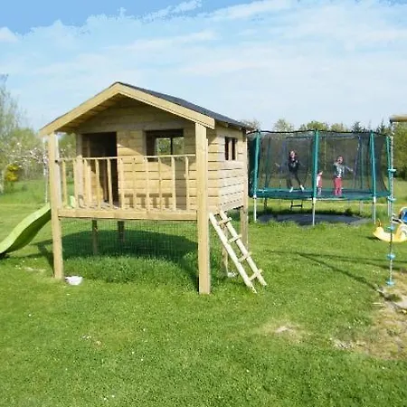 De La Ferme De Kereven *