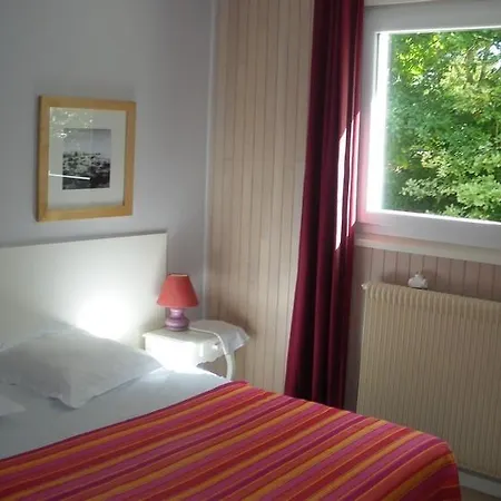 Apartment De La Ferme De Kereven
