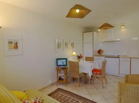 Apartment De La Ferme De Kereven Bénodet