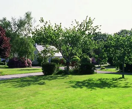De La Ferme De Kereven Apartment Bénodet